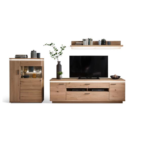 TV-Ständer Clintonville für TVs bis 60" Alpen Home on Productcaster.