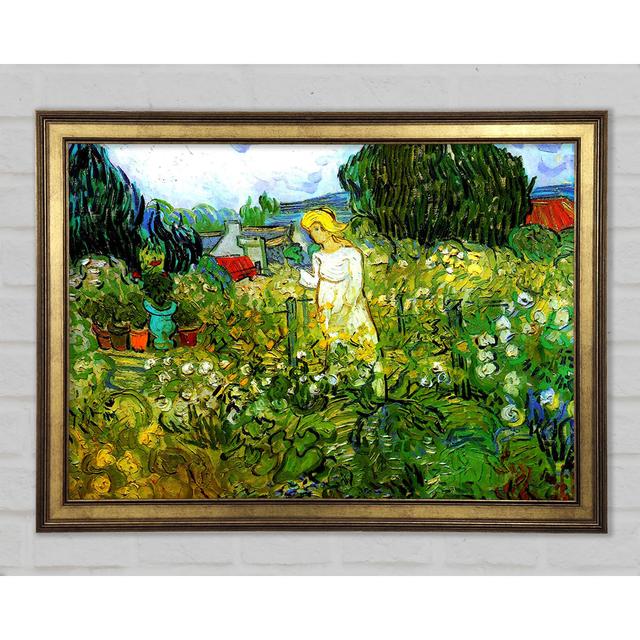 BGUC6259 by Van Gogh - Single Picture Frame Art Prints Ophelia & Co. Size: 84.1cm H x 118.9cm W x 1.5cm D on Productcaster.