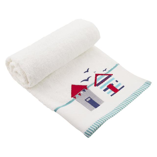 Chagford Organic Hand Towel August Grove on Productcaster.