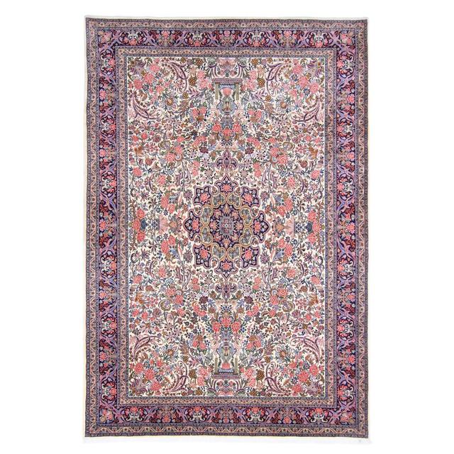 Hembree Persian Rug Astoria Grand on Productcaster.