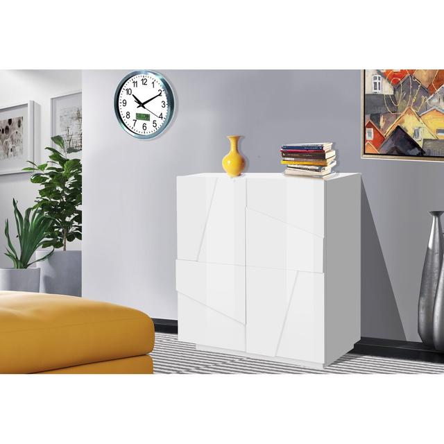 Sideboard Ping Tecnos on Productcaster.