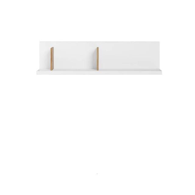 Sadena Floating Shelf (Set of 2) 17 Stories on Productcaster.