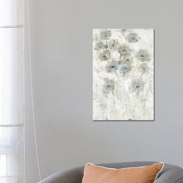 Early Bloom II by Tim Otoole - Wrapped Canvas Painting ClassicLiving Size: 66.04cm H x 45.72cm W x 1.91cm D on Productcaster.