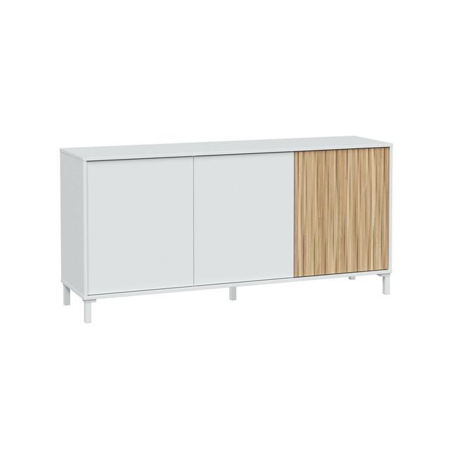 Akiela 153.5cm Sideboard 17 Stories on Productcaster.