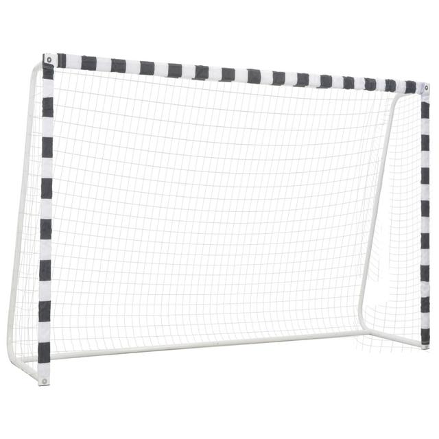 Freeport Park Bloch Soccer Freeport Park Size: 300 W x 90 D x 160 H cm on Productcaster.