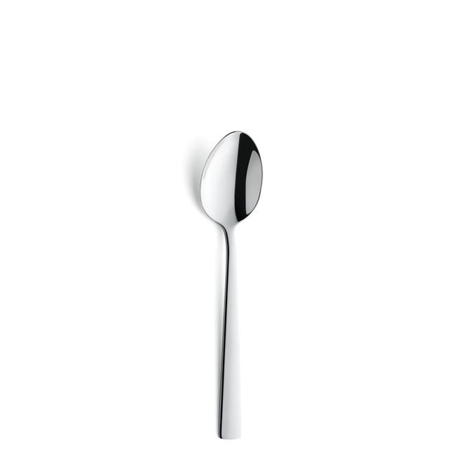 Bliss Stainless Steel Dinner Spoon (Set of 12) Amefa on Productcaster.