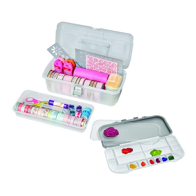 Waxler Desk Organisers Rebrilliant on Productcaster.