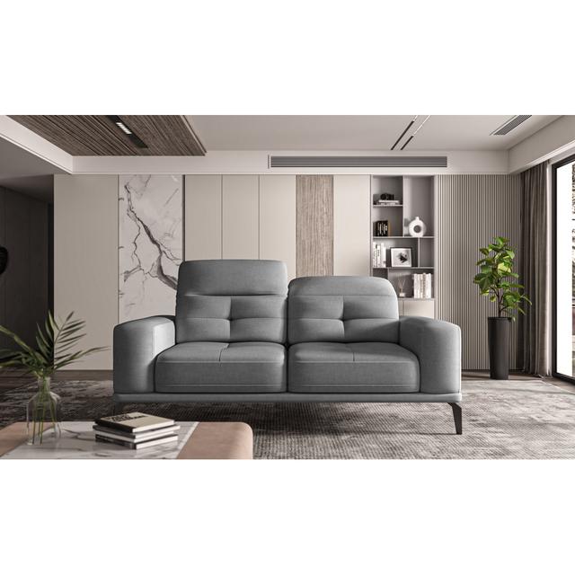 Sofa Torrense Gojo 101 Alacazar Perspections Polsterfarbe: Esche on Productcaster.