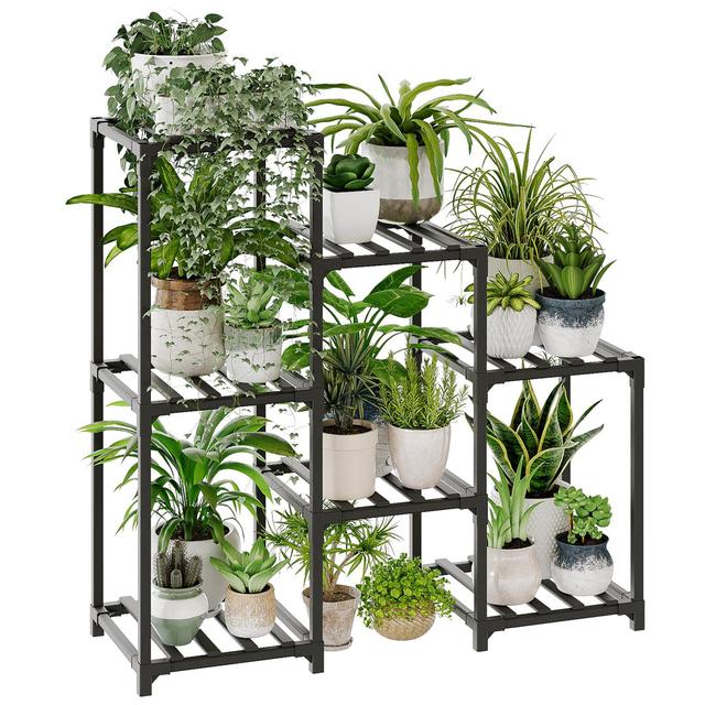 Raimo Plant Stand 17 Stories on Productcaster.