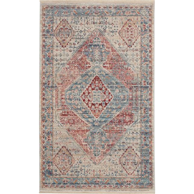 Homestead Area Rug Latitude Vive Rug Size: Rectangle 91 x 152cm on Productcaster.