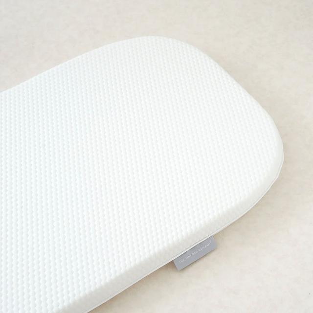 Premium Foam Crib Mattress to Fit Maxi-Cosi Iora The Tiny Bed Company on Productcaster.