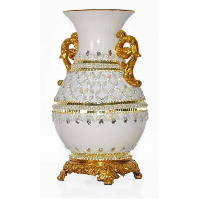 Tischvase Troxel Bloomsbury Market on Productcaster.