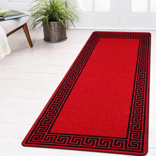 Reasnor Door Mat Fairmont Park Mat Size: 80cm W x 150cm L on Productcaster.