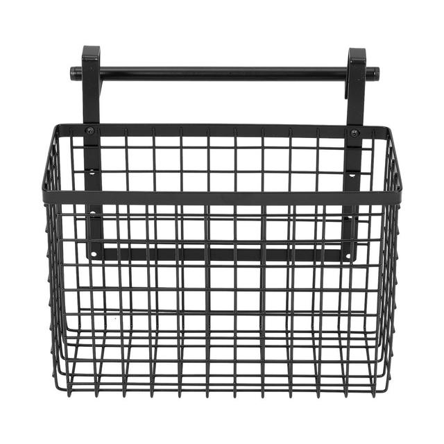 Metal General Basket Rebrilliant on Productcaster.