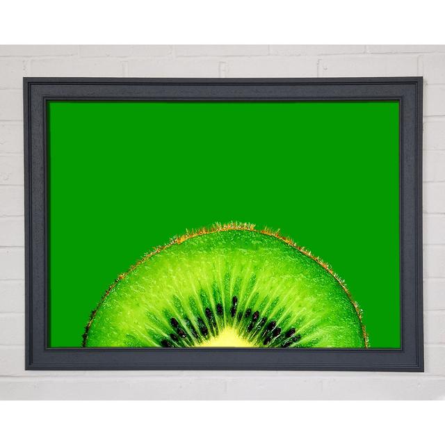 Single Picture Frame Art Prints Brayden Studio Size: 84.1cm H x 118.9cm W on Productcaster.