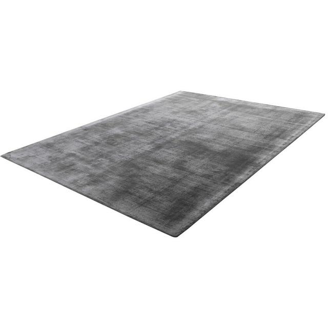 Langan Grey Rug Canora Grey Rug Size: Rectangle 80 x 150cm on Productcaster.