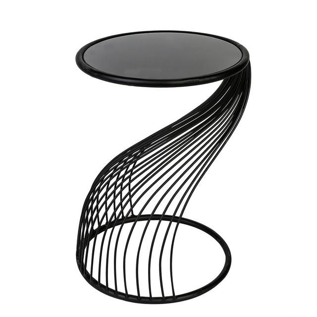 Kipp Side Table Latitude Run on Productcaster.