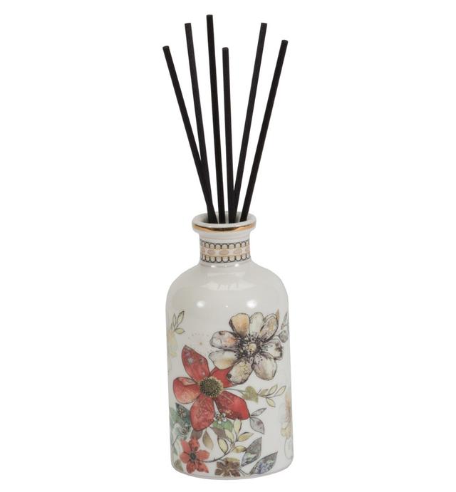 Manley Plant / Floral Reed Diffusers And Sticks Ophelia & Co. on Productcaster.