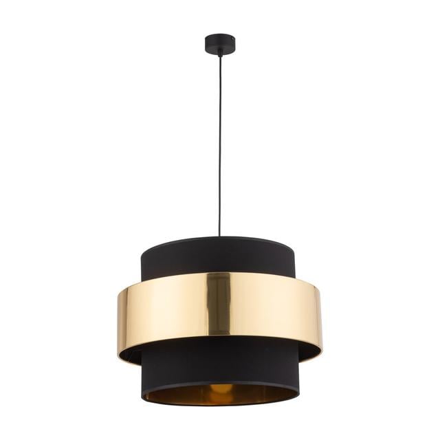 Nora 3 - Light Pendant Metro Lane on Productcaster.