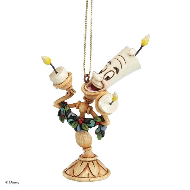 Hanging Figurine Ornament Disney Classics on Productcaster.