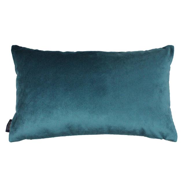 Annadiane Rectangular Throw Pillow Cover 17 Stories Size: 40cm x 60cm x 1cm D on Productcaster.