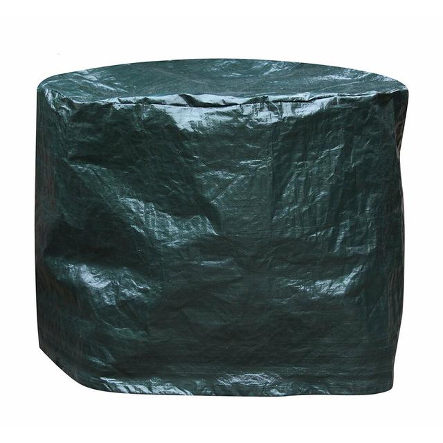 Weatherproof Garden Round Fire Pit Cover Symple Stuff on Productcaster.