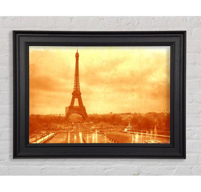 Single Picture Frame Art Prints Marlow Home Co. Size: 29.7cm H x 42cm W on Productcaster.