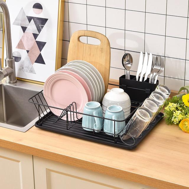 Dish Rack Belfry Kitchen on Productcaster.