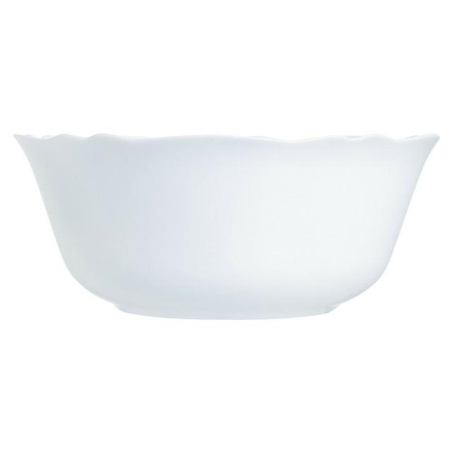 Louis Salad Bowl Arcopal on Productcaster.