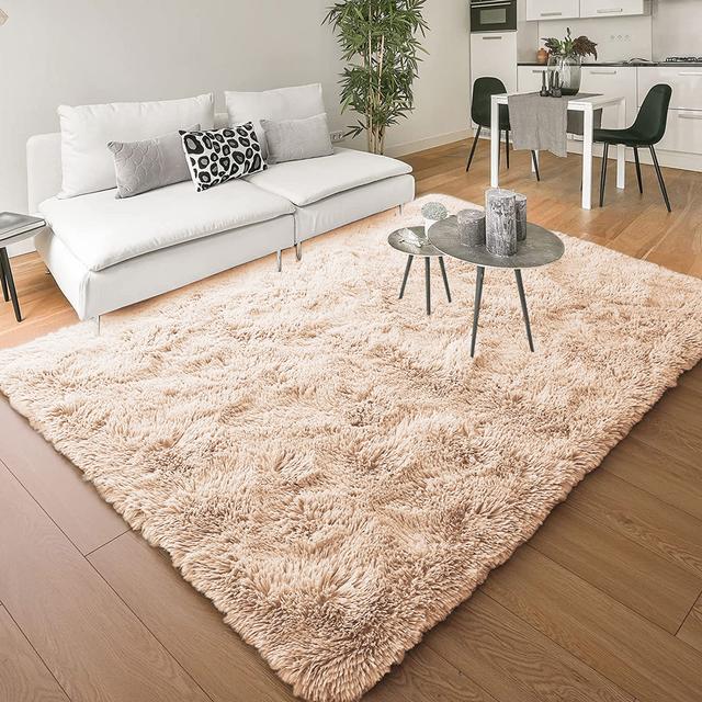 Ambrogio Machine Woven Beige Rug Canora Grey Rug Size: Runner 80 x 300cm on Productcaster.