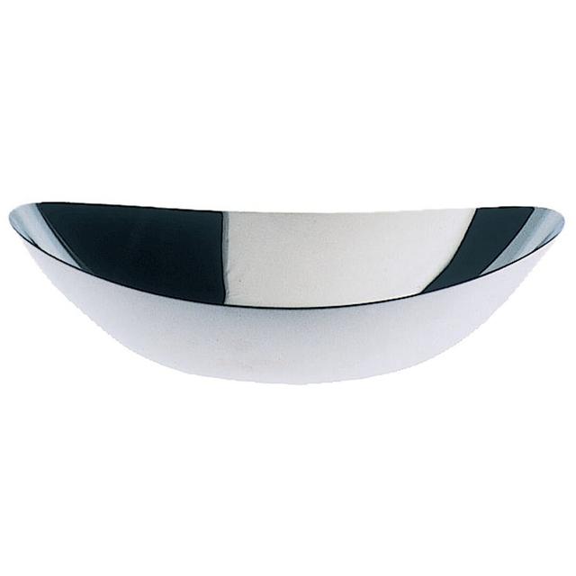 Due Oval Pasta Dish Mepra on Productcaster.