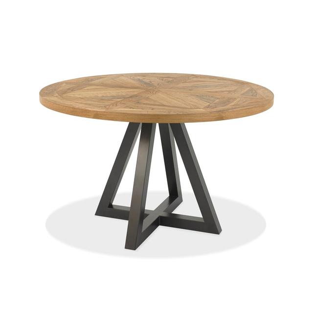 Phillippi Dining Table Mercury Row on Productcaster.