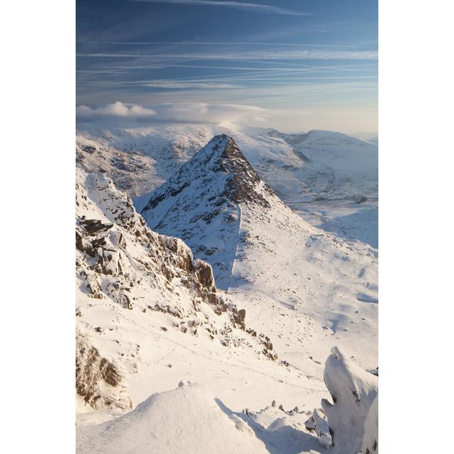 Tryfan-167237036 Alpen Home Größe: 120 cm H x 80 cm B x 1,8 cm T on Productcaster.