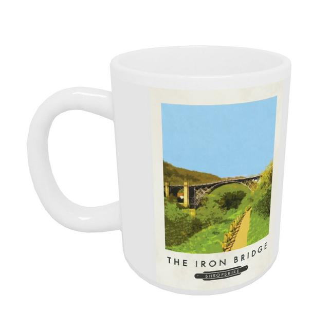 Minerva Ironbridge Mug Maturi on Productcaster.