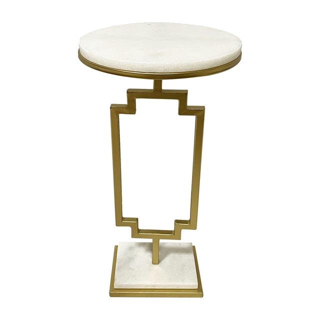 Miers End Table Fairmont Park on Productcaster.