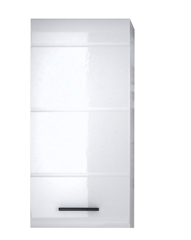 Heiress 30Cm W x 77Cm H x 23Cm D Wall Mounted Bathroom Cabinet 17 Stories on Productcaster.