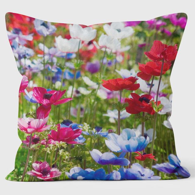 Garden - Ella Lancaster Cushion Brayden Studio on Productcaster.