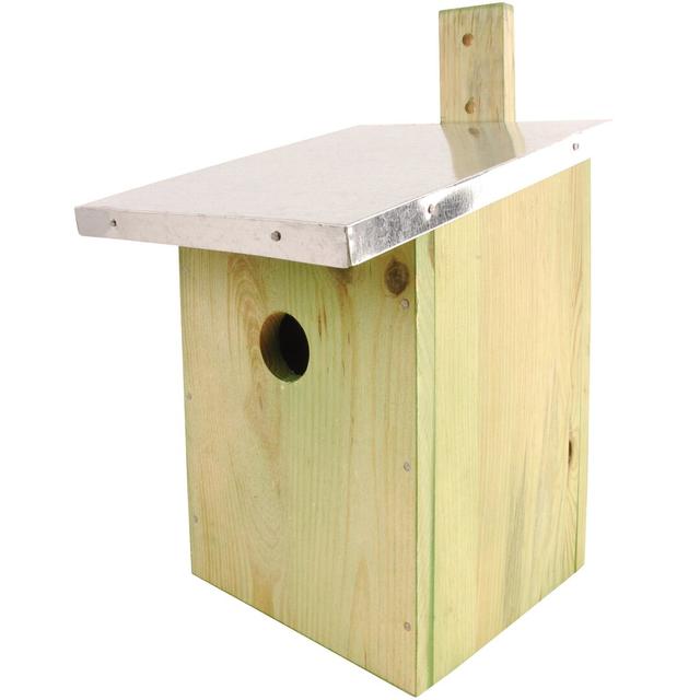 Diy Nesting Box Fsc 100% Dakota Fields on Productcaster.