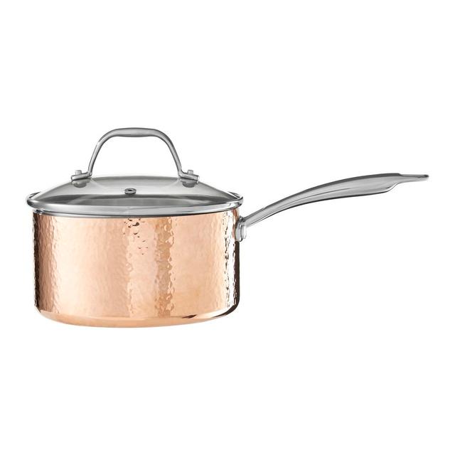 Vicksburg 2.2L Saucepan with Lid Fairmont Park on Productcaster.