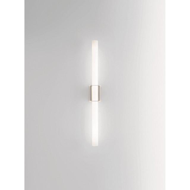 Lin 1-Light Flush Mount Prandina srl on Productcaster.