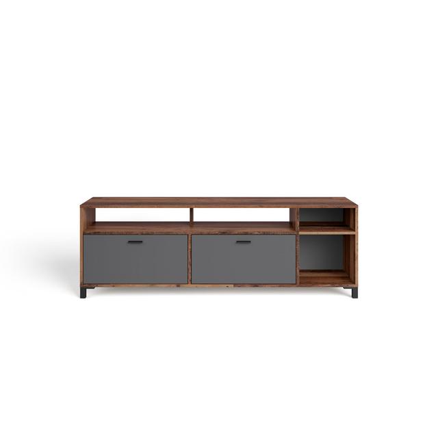 Breit TV Stand for TVs up to 60" Gracie Oaks on Productcaster.