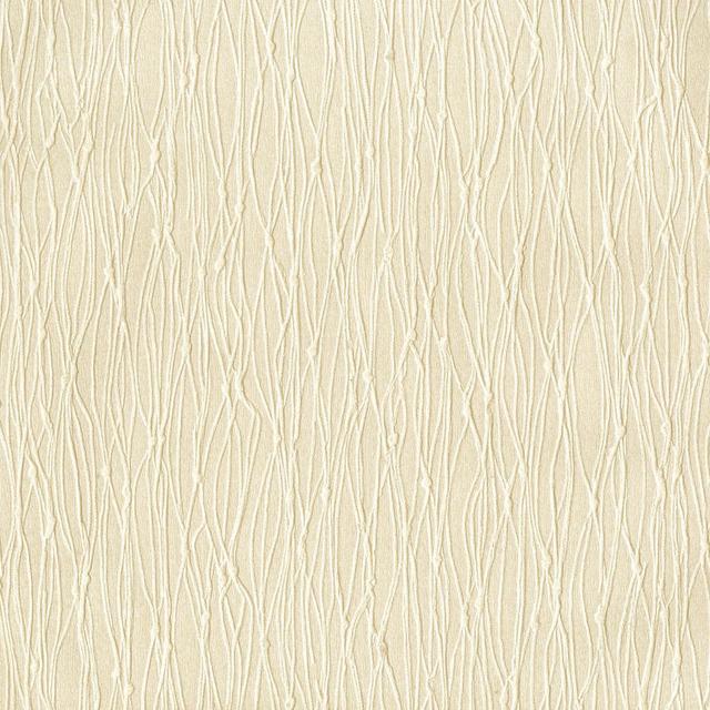 Ertel 10m x 53cm Matte Wallpaper Double Roll Latitude Run Colour: Beige on Productcaster.