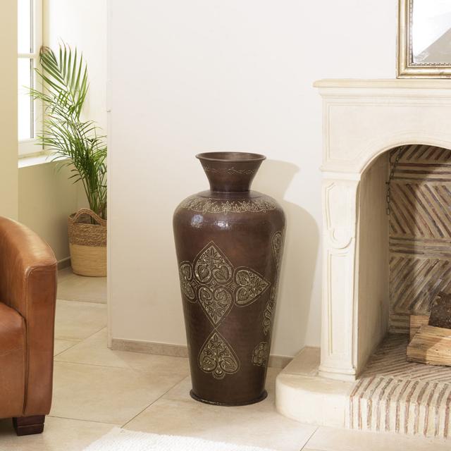 Bodenvase Cassina BohoLiving on Productcaster.