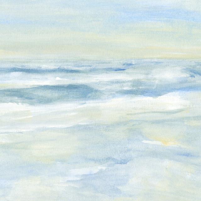 Calming Seas II Highland Dunes Size: 30cm H x 30cm W x 3.8cm D on Productcaster.