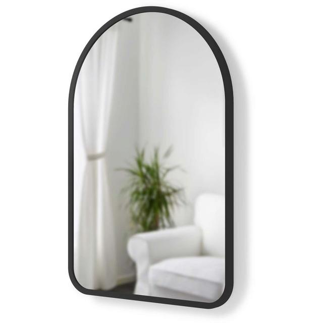 Hashem Mirror in Black Ebern Designs on Productcaster.