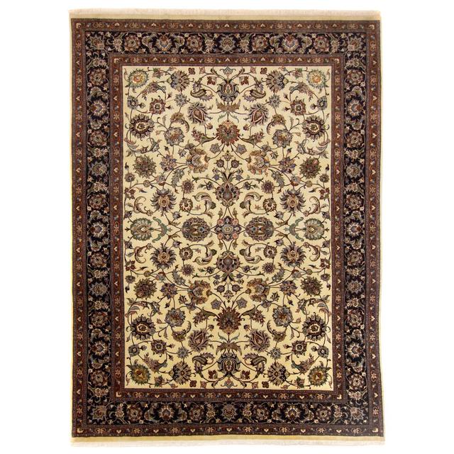 Shelly Persian Classic Rug Marlow Home Co. on Productcaster.