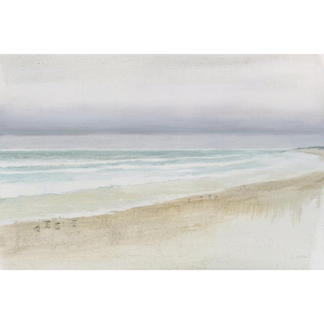 31572i-Serene Seaside Highland Dunes Size: 20cm H x 30cm W x 3.8cm D on Productcaster.