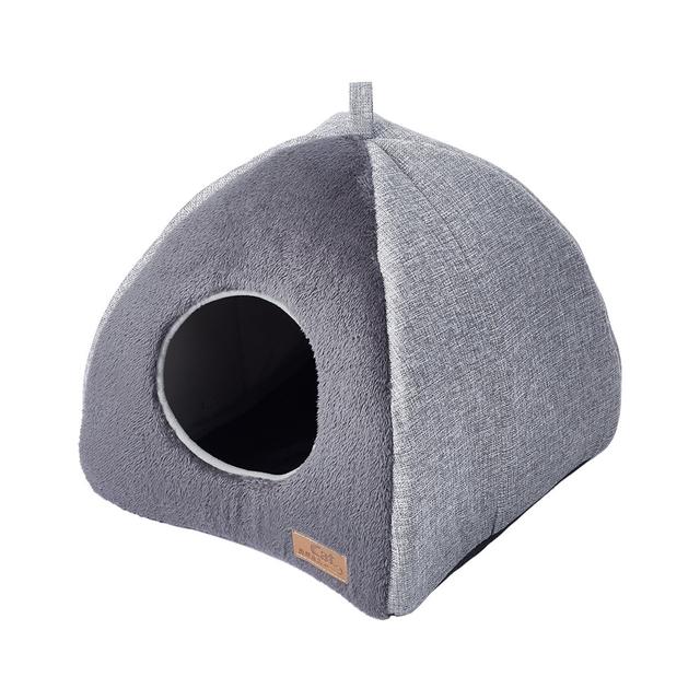 Willett Specialty Cat Bed Archie & Oscar Size: 38cm W x 38cm D on Productcaster.