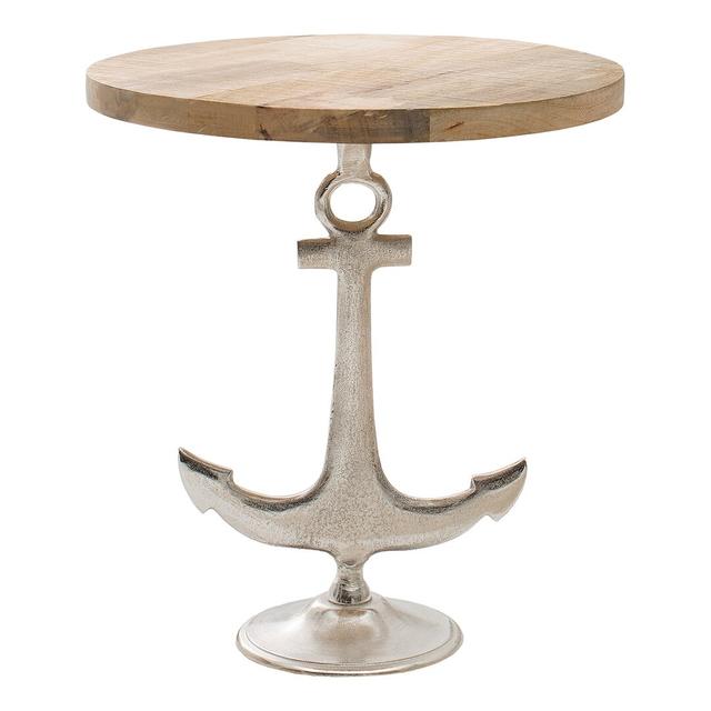 Side Table Longshore Tides on Productcaster.