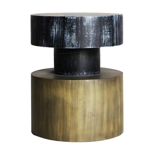 Adejinmi Side Table Williston Forge on Productcaster.